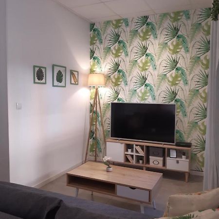 Green Serenity Apartment Alicante Dış mekan fotoğraf