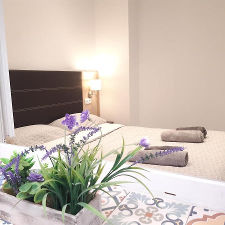 Green Serenity Apartment Alicante Dış mekan fotoğraf