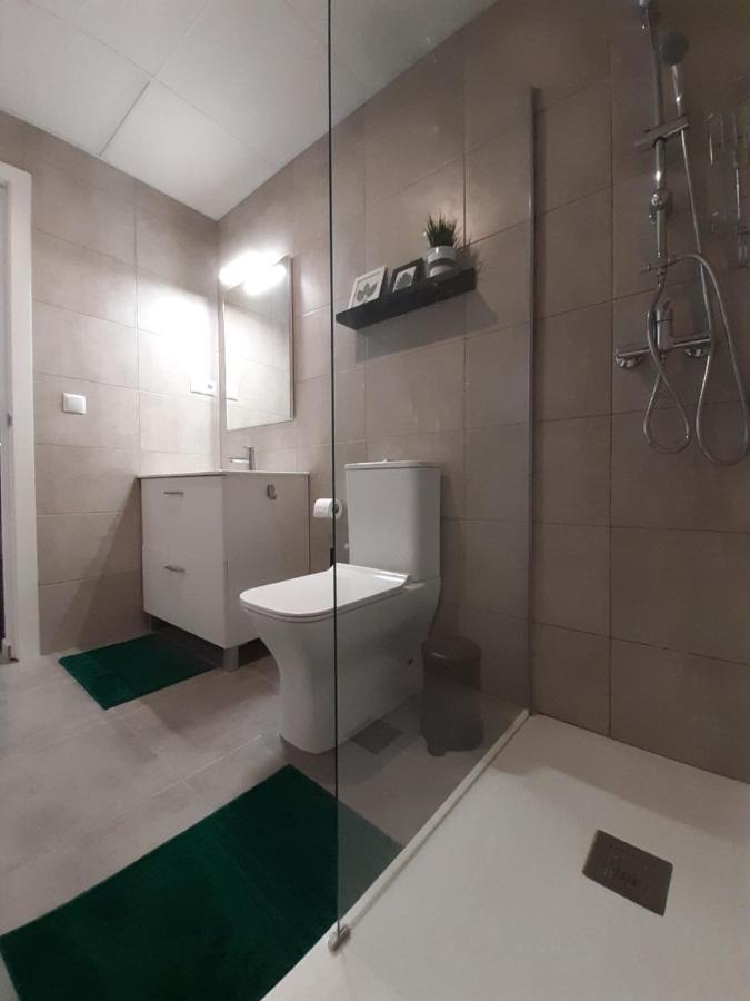 Green Serenity Apartment Alicante Dış mekan fotoğraf