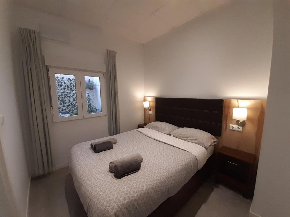 Green Serenity Apartment Alicante Dış mekan fotoğraf