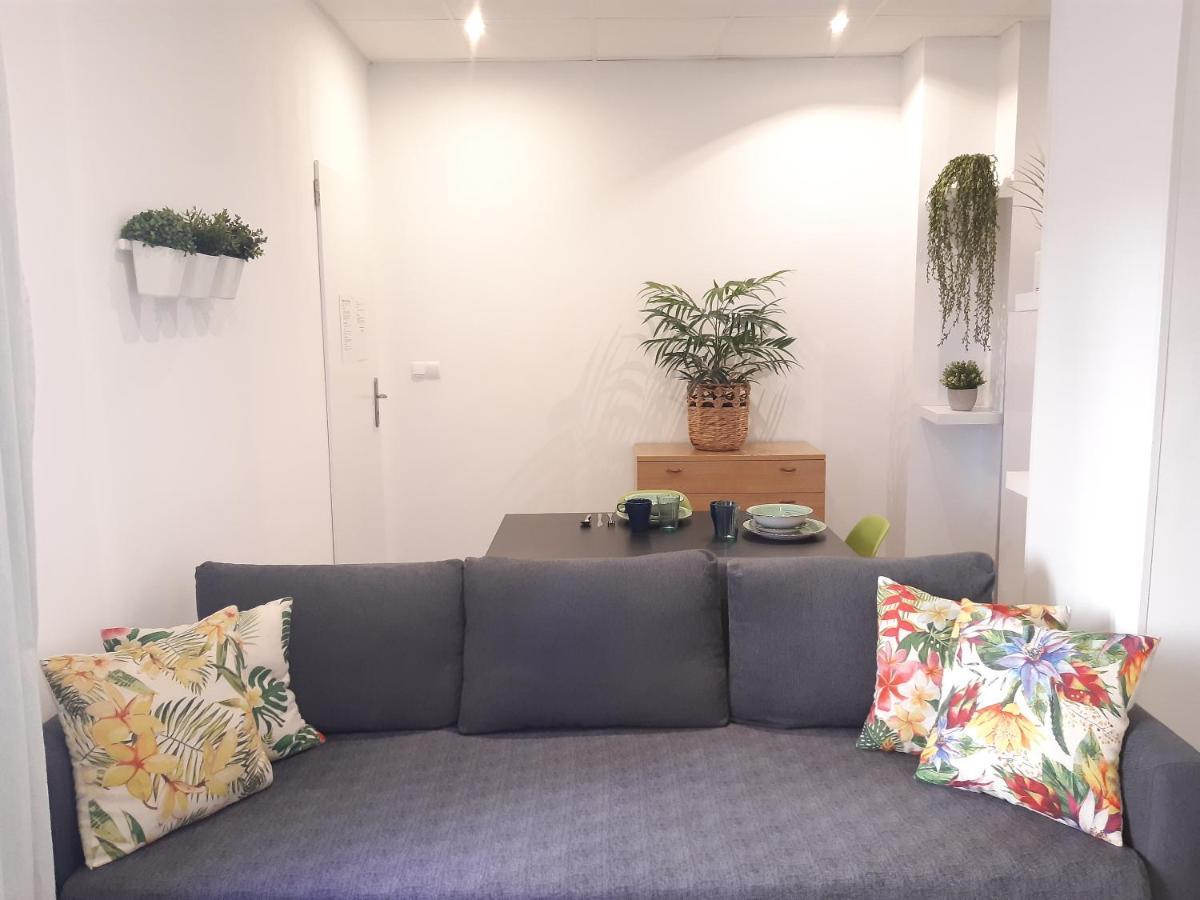 Green Serenity Apartment Alicante Dış mekan fotoğraf