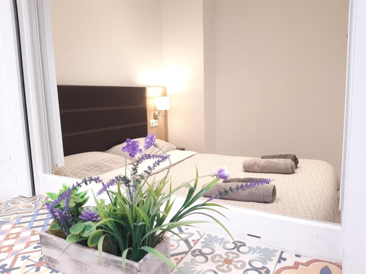 Green Serenity Apartment Alicante Dış mekan fotoğraf